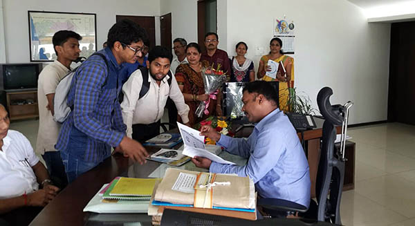 ಡ್ರಗ್ಸ್ ವಿರುದ್ಧ ಕ್ರಮಕ್ಕೆ ಎಸ್‌ಐಒ ಮನವಿ